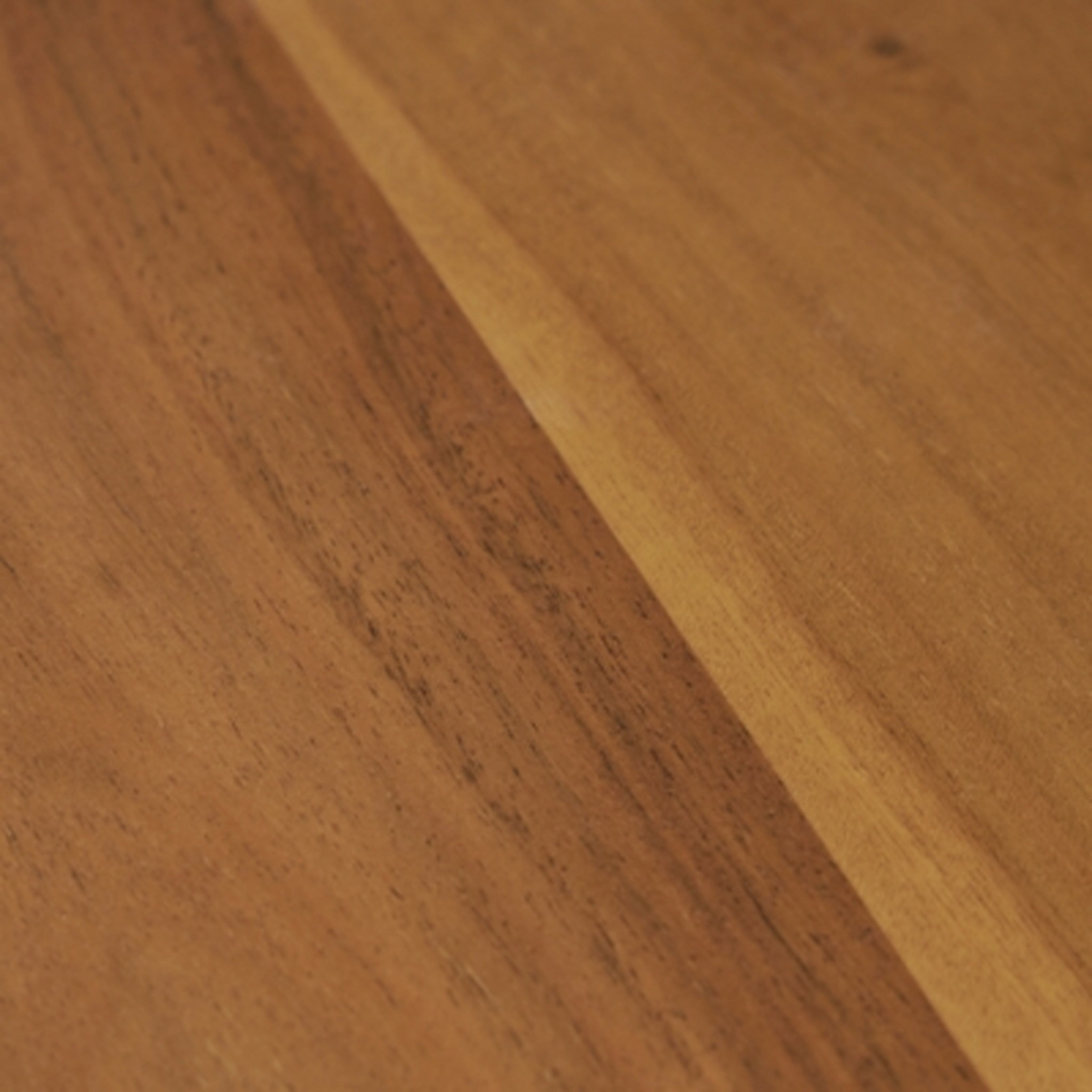 Hollbourne Accent Table - Brown