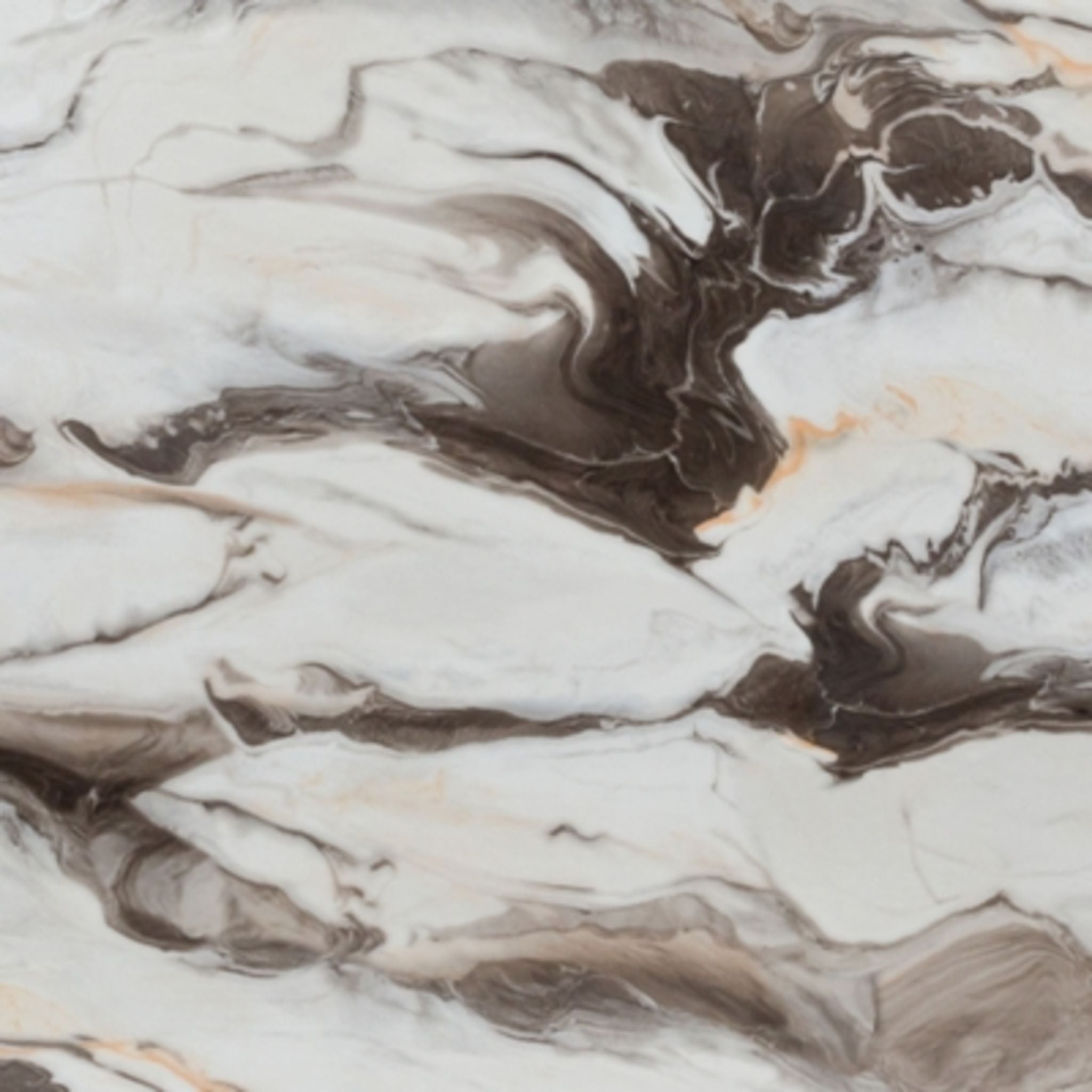 Jeshina Dining Table - Dark Brown/Beige - (PCD581D4)