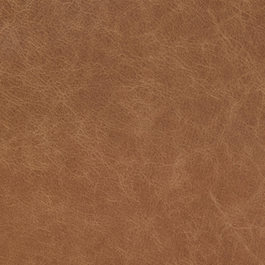 Garronmont Accent Chair - Caramel