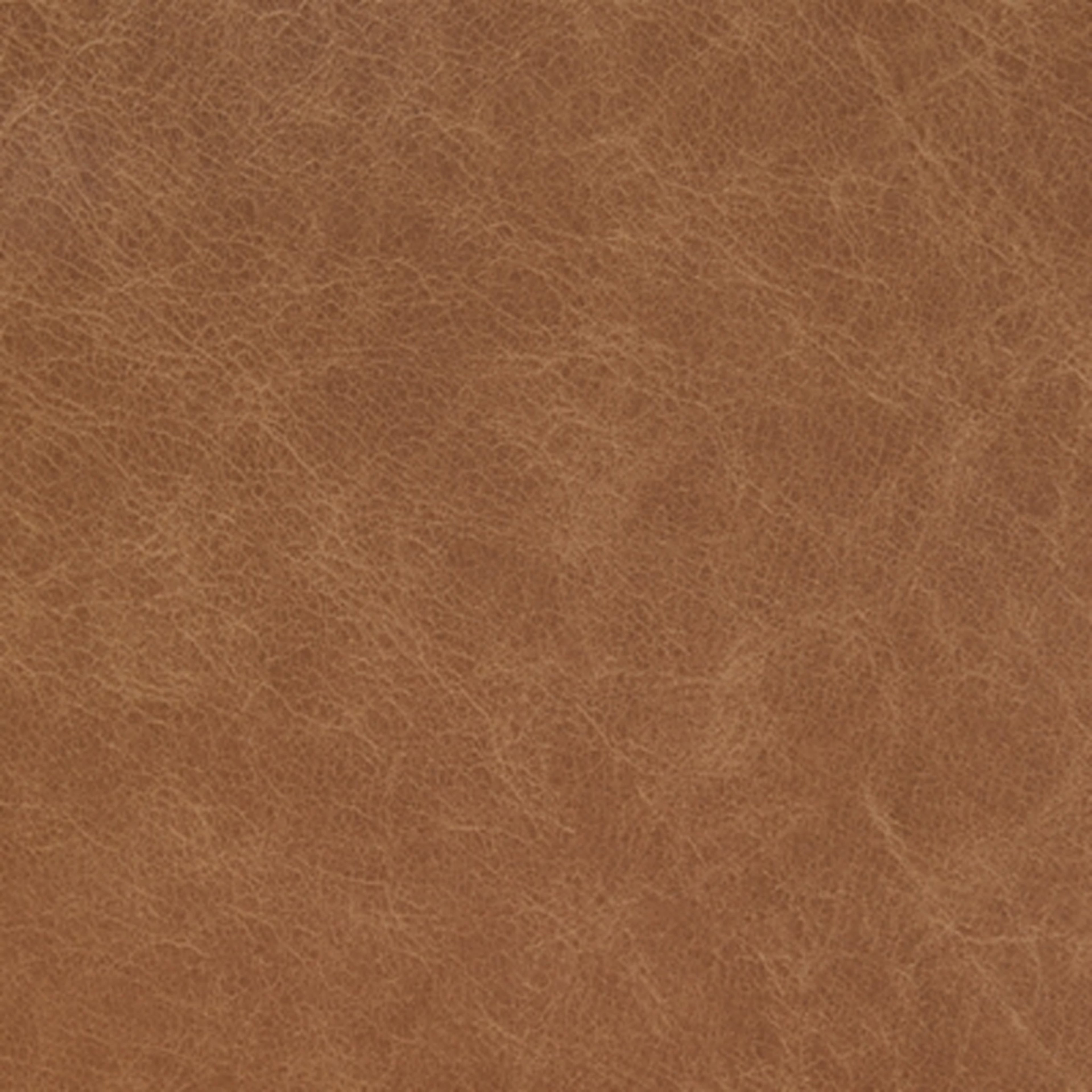 Garronmont Accent Chair - Caramel