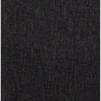 Dilenno Dining Chair - Black/Dark Brown - (PCD857-01)