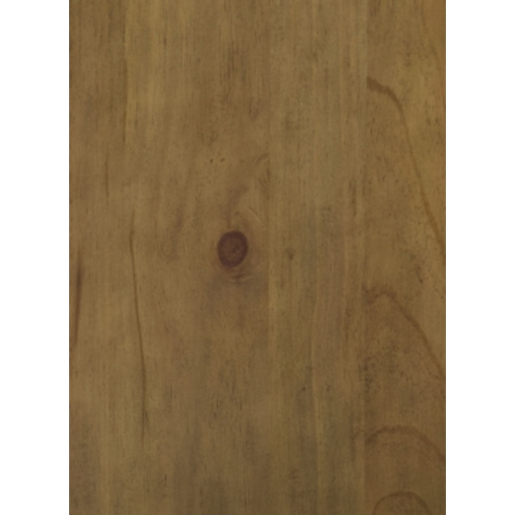 Vandenmore End Table - Medium Brown