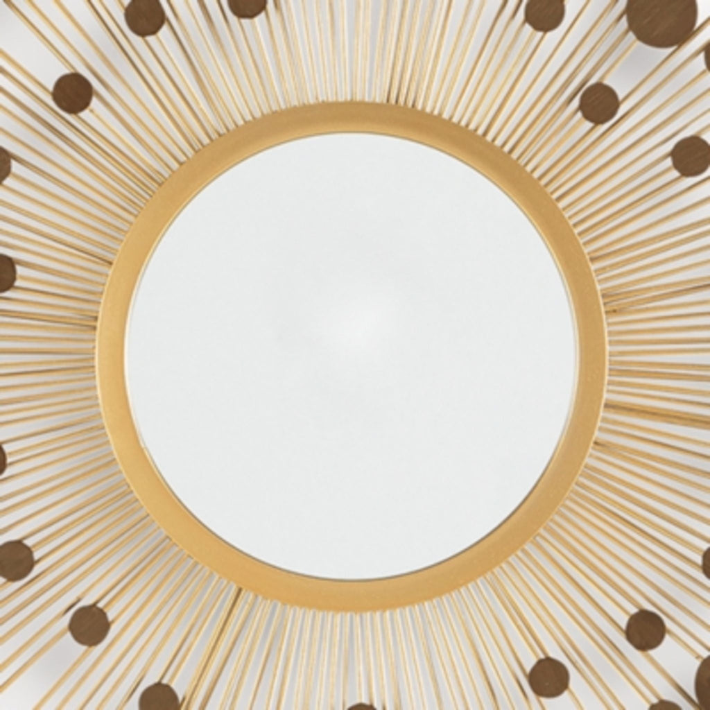 Morwenna Accent Mirror 36.06 x 36.06