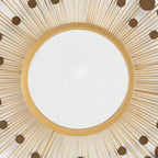 Morwenna Accent Mirror 36.06 x 36.06