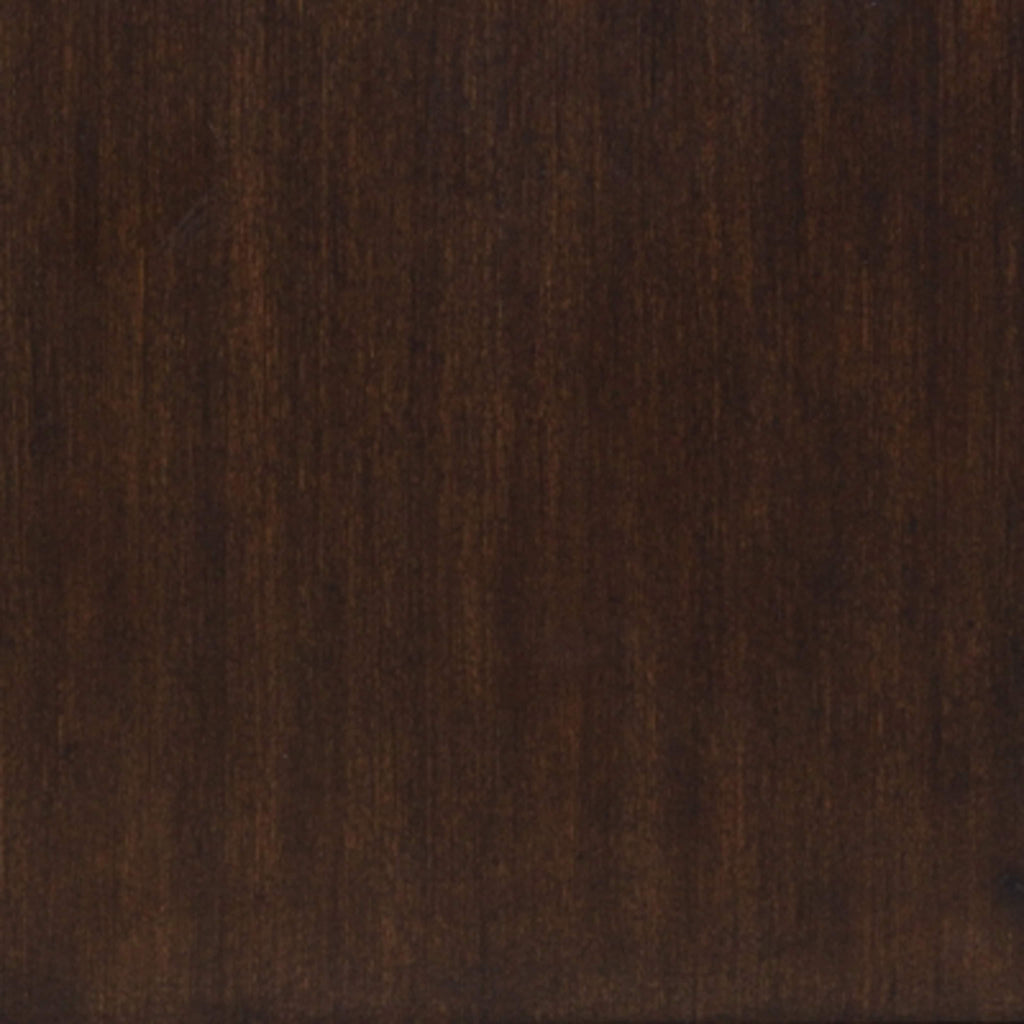 Vanmore Dresser - Dark Brown