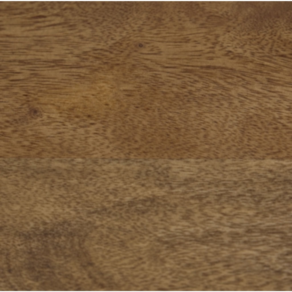 Niall Accent Cabinet - Light Brown