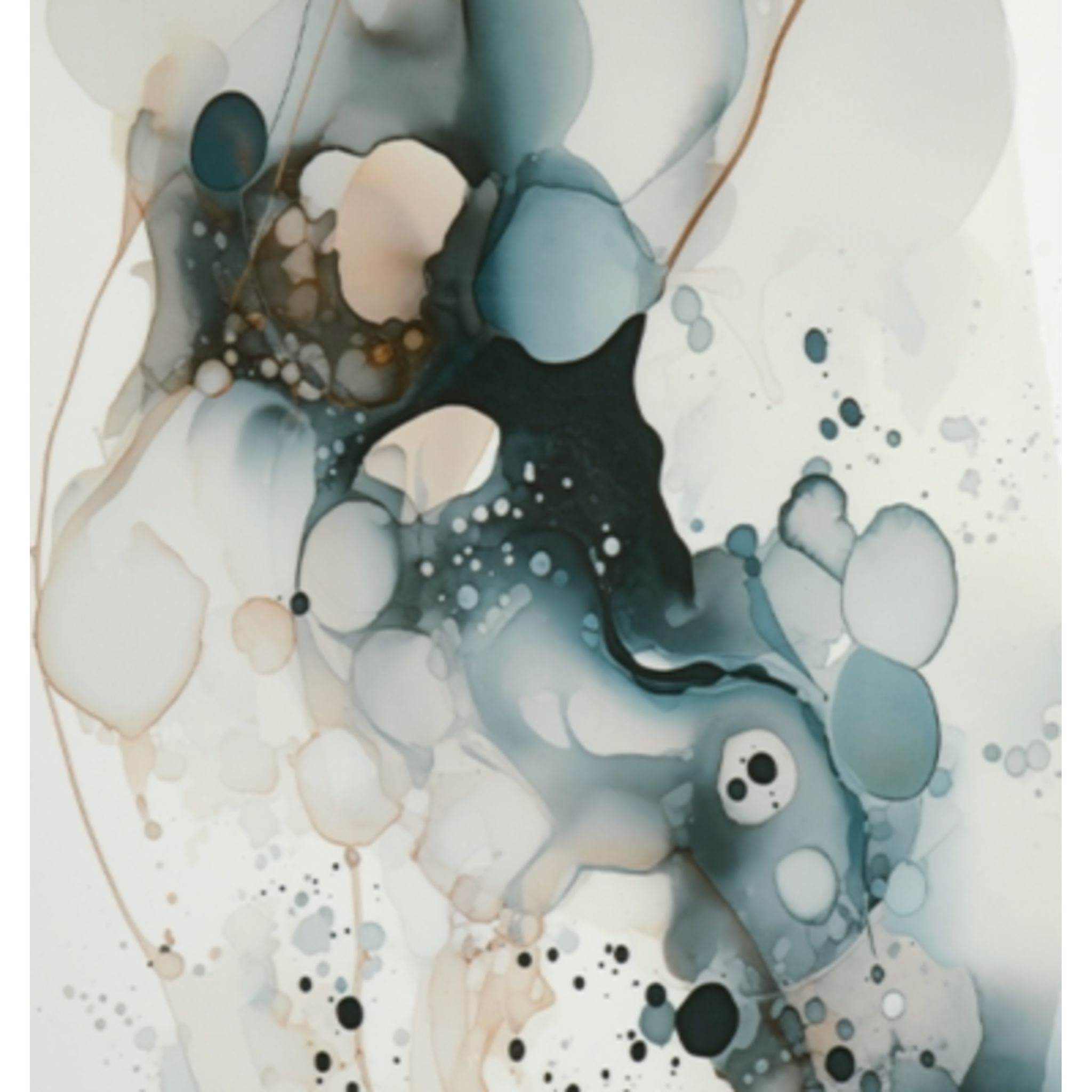 Foxenburg Wall Art 37.00 x 63.00