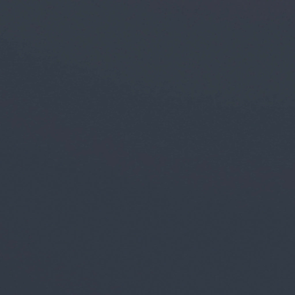 Landocken Panel Headboard - Blue/Brown