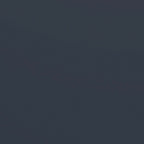 Landocken Panel Headboard - Blue/Brown