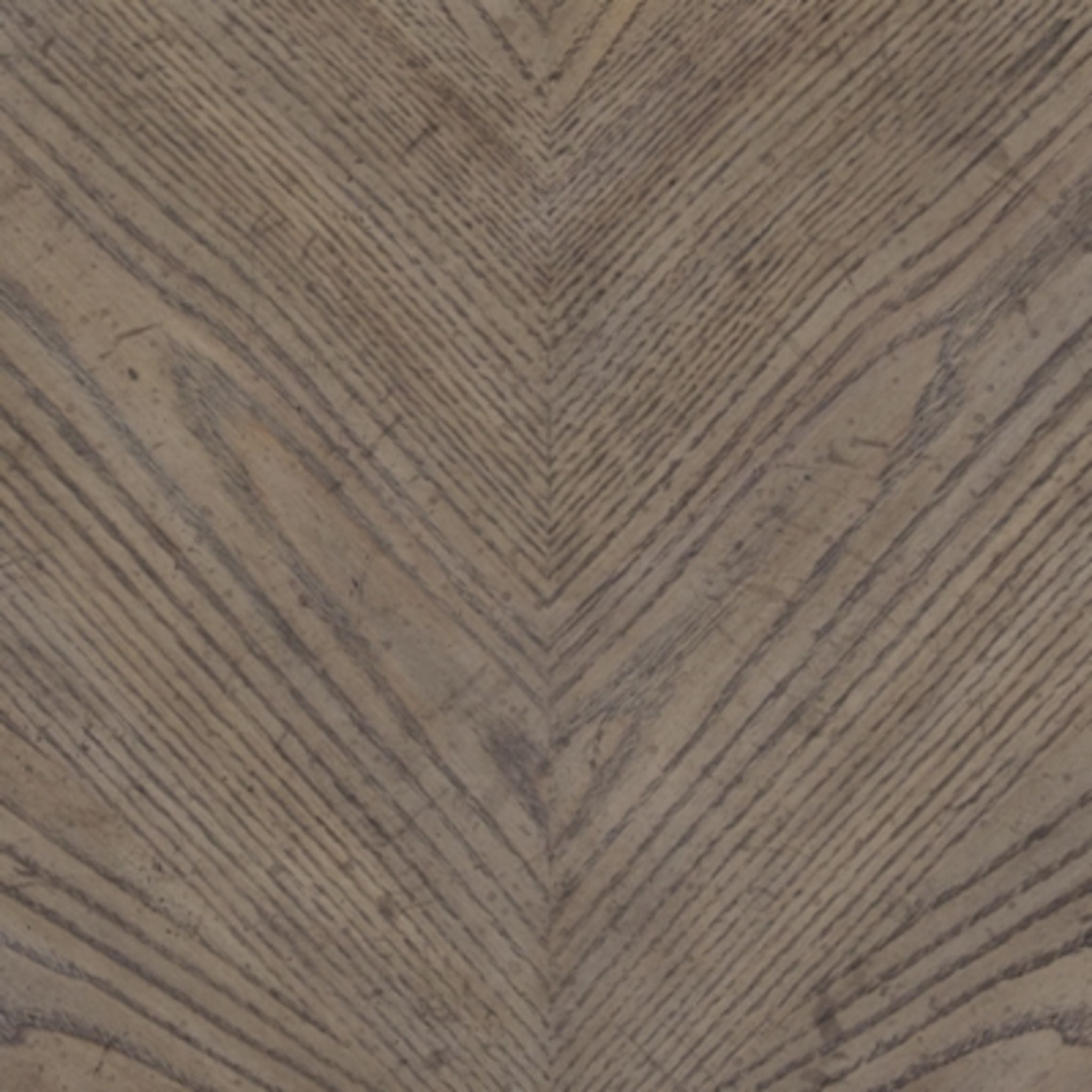 Ardenfield Sleigh Bed - Light Brown