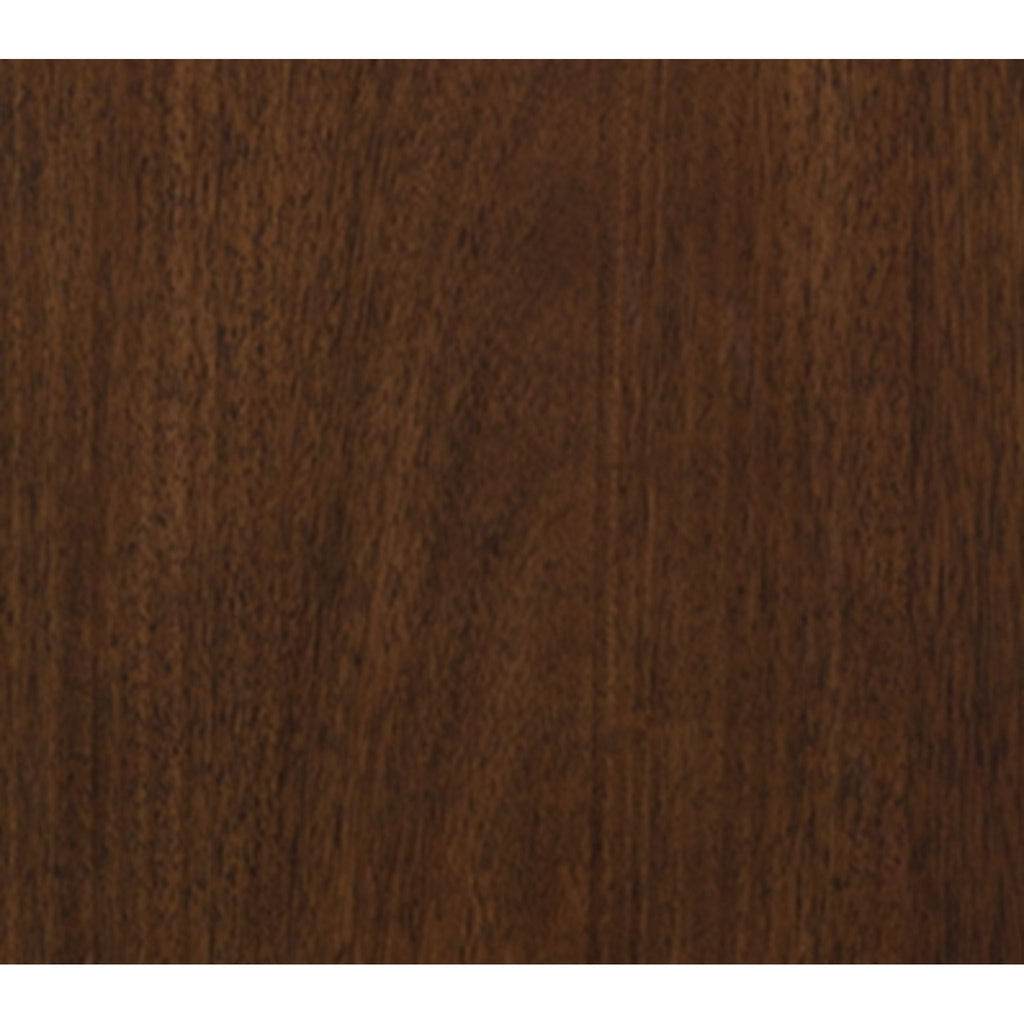 Dilenno Dining Chair - Black/Dark Brown - (PCD857-01)