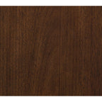 Dilenno Dining Chair - Black/Dark Brown - (PCD857-01)