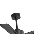 Breezary 65/52/42 5-Blade LED Ceiling Fan with Light Kit and Remote