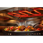 KitchenAid Microwave (KMCS522SPS) - PrintShield Stainless