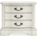 Arlendyne 6 Piece Panel Bedroom