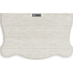 Arlendyne 6 Piece Panel Bedroom