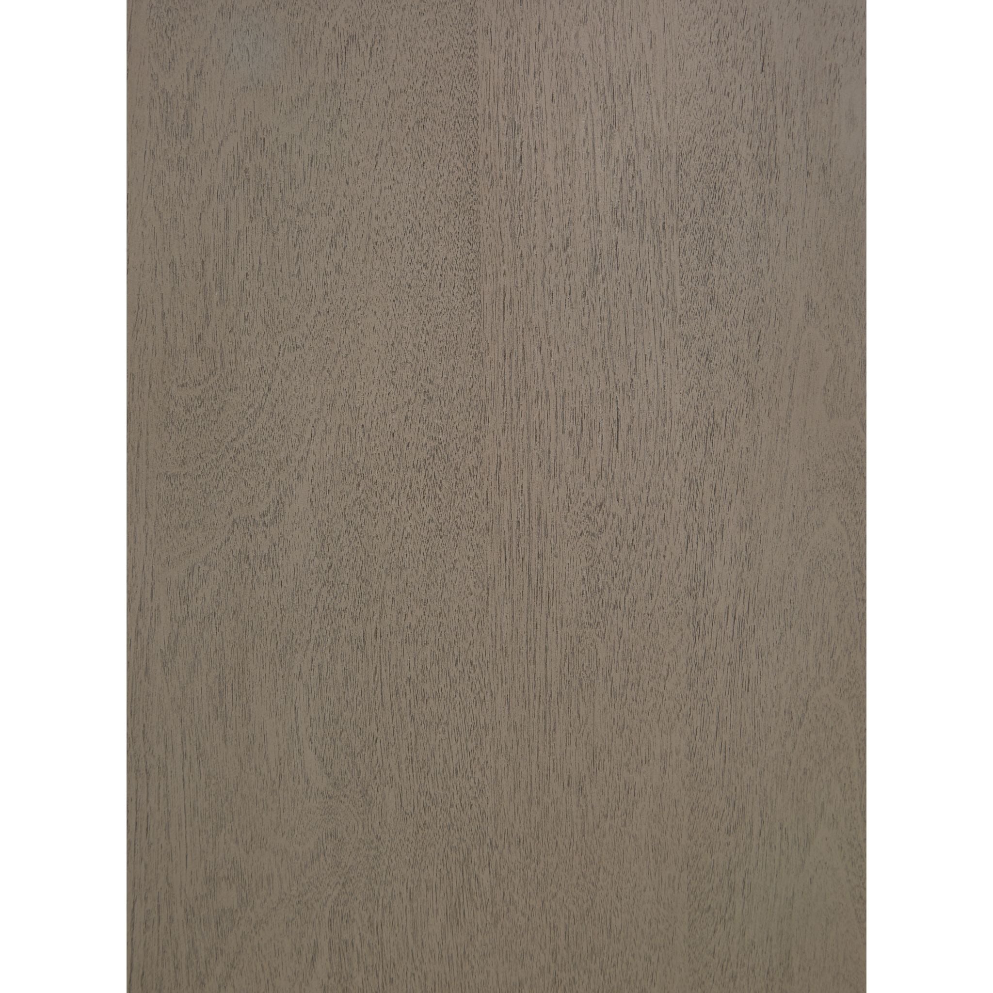 Lettner Dresser and Mirror - Light Gray