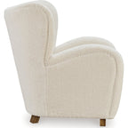 Larbell Accent Chair