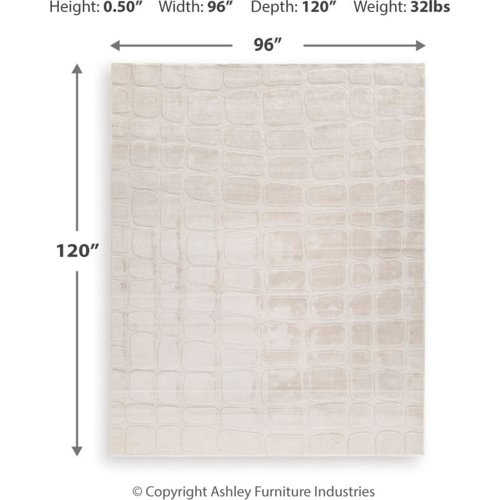 Malvinsboro Area Rug - 8'x10'