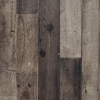 Derekson Panel Headboard - Multi Gray