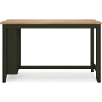 Gesthaven Counter Height Table