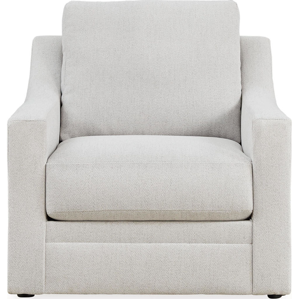 Maitelynn Chair - Chalk