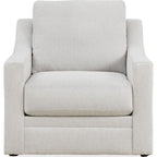 Maitelynn Chair - Chalk