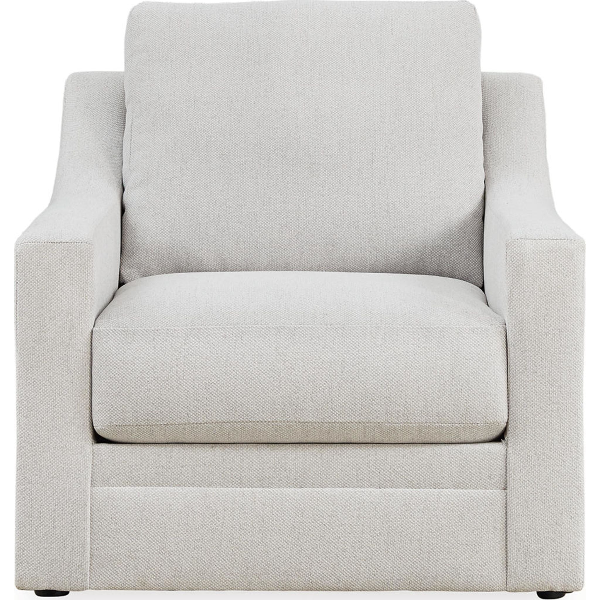 Maitelynn Chair - Chalk