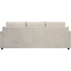 Soletren Sofa - Stone