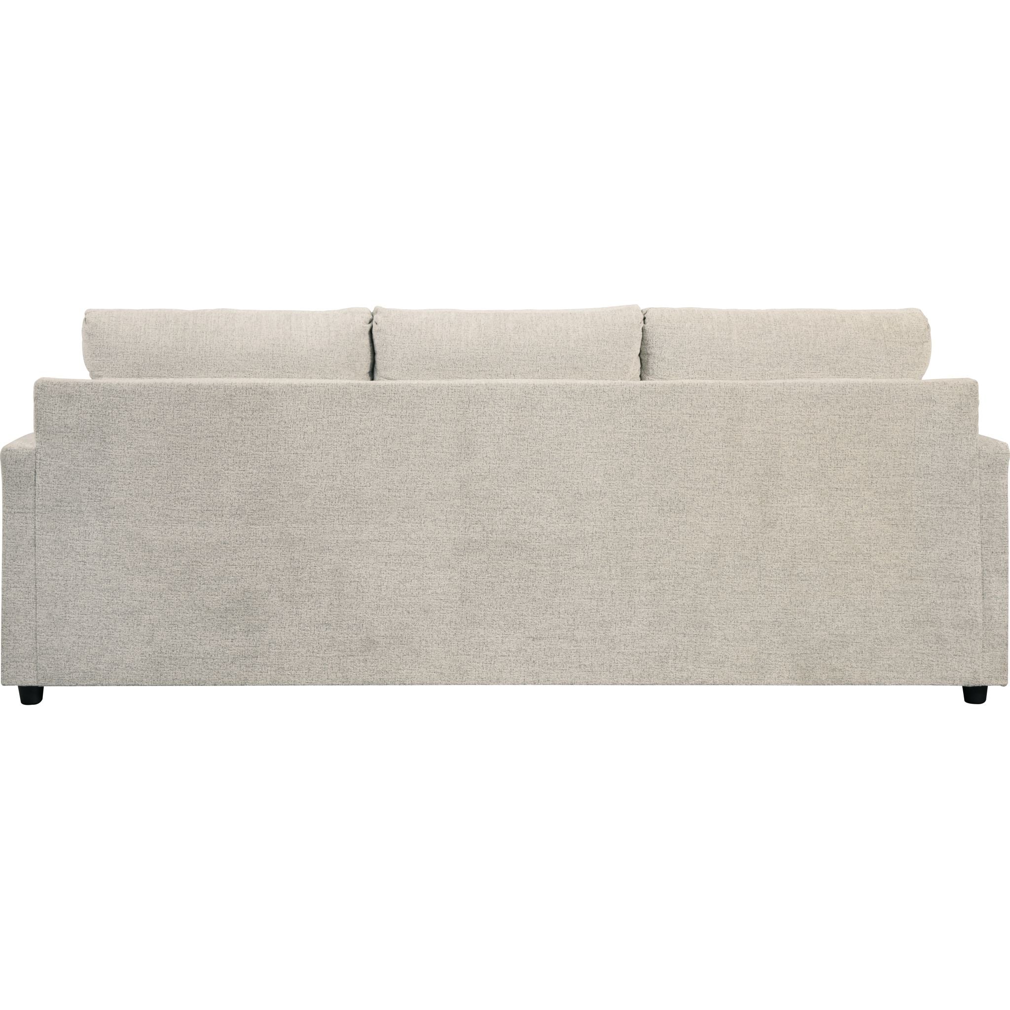 Soletren Sofa - Stone