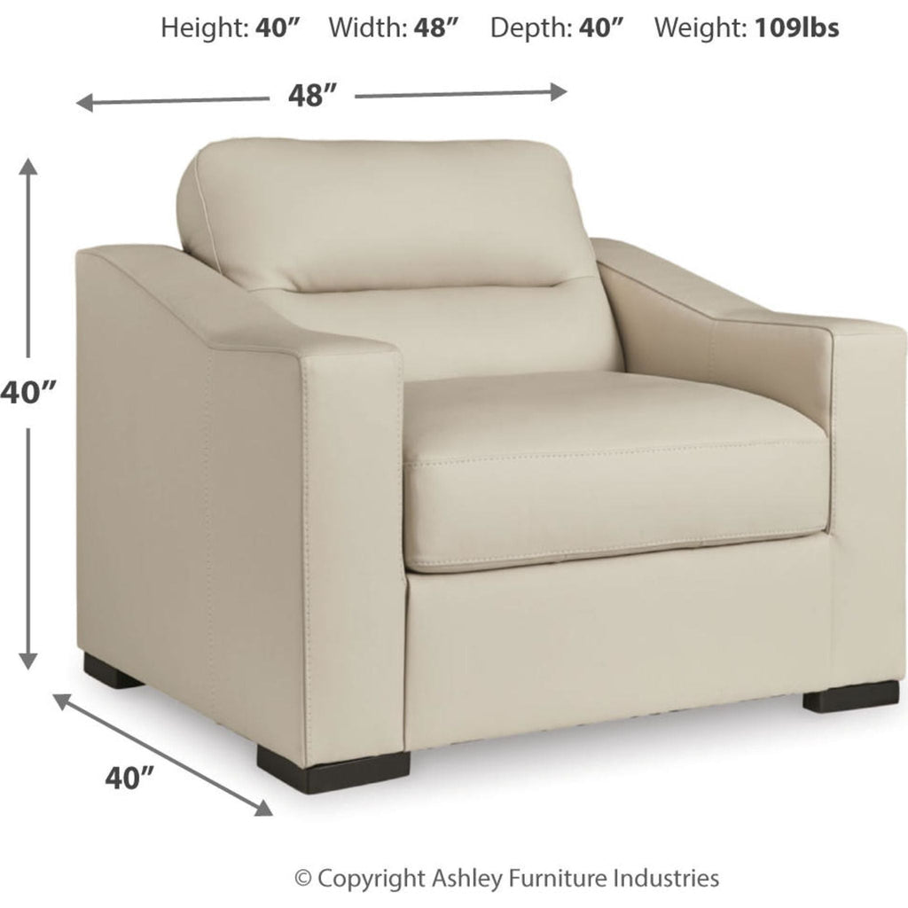 Treasure Trove Chair - Almond