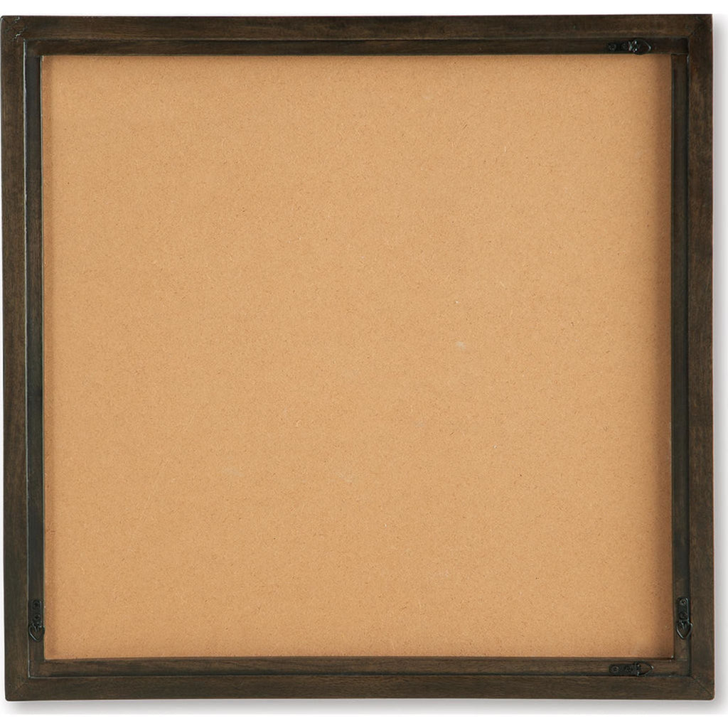 Bachard Wall Art 30.00 x 30.00