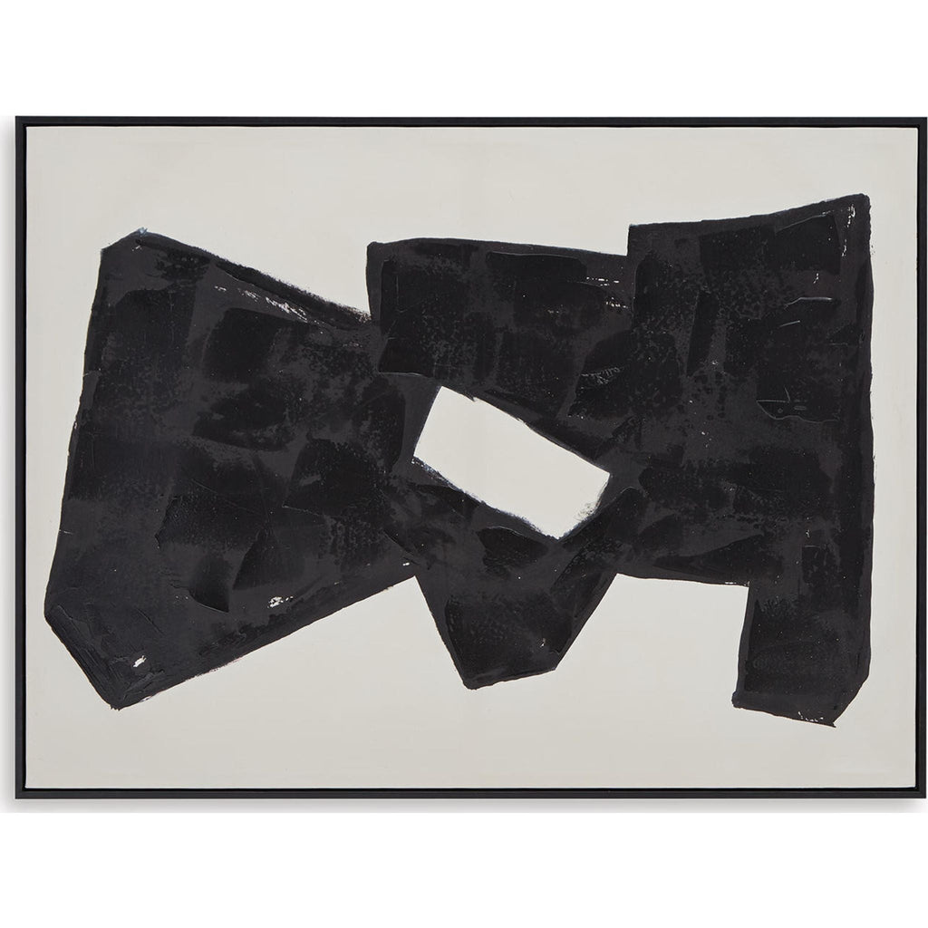 Garviery Wall Art 30.00 x 40.00