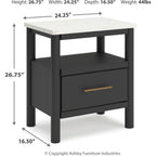 Cadmori Nightstand