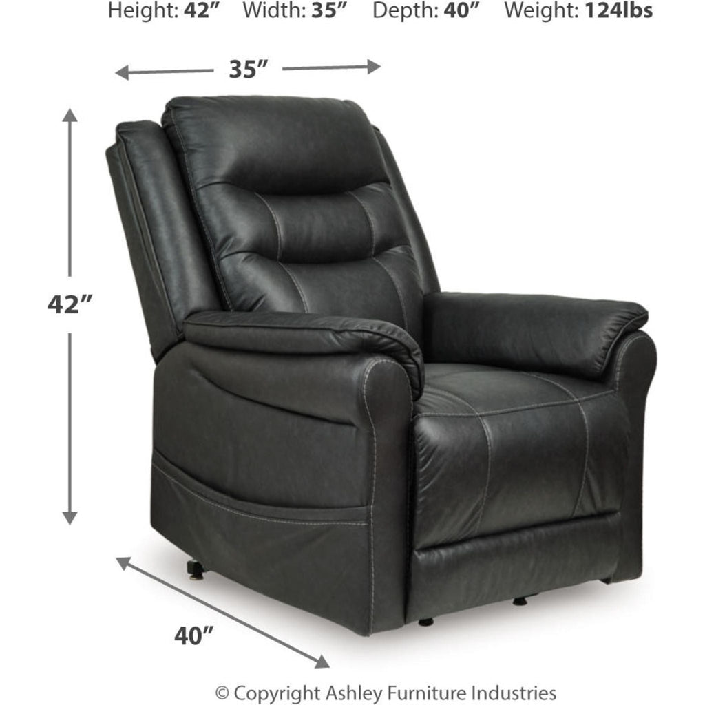 Oatman Power Lift Recliner