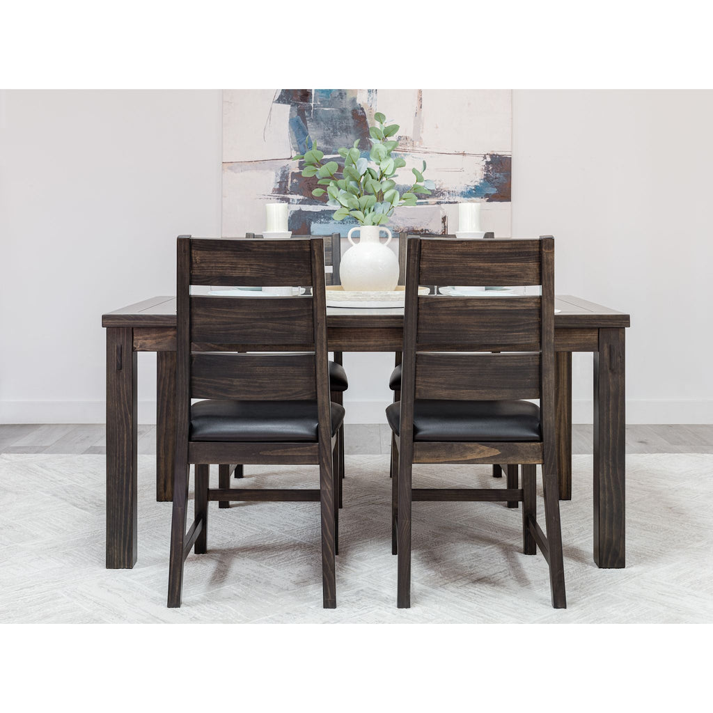 Stella 62 Dining Set