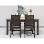 Stella 62 Dining Set