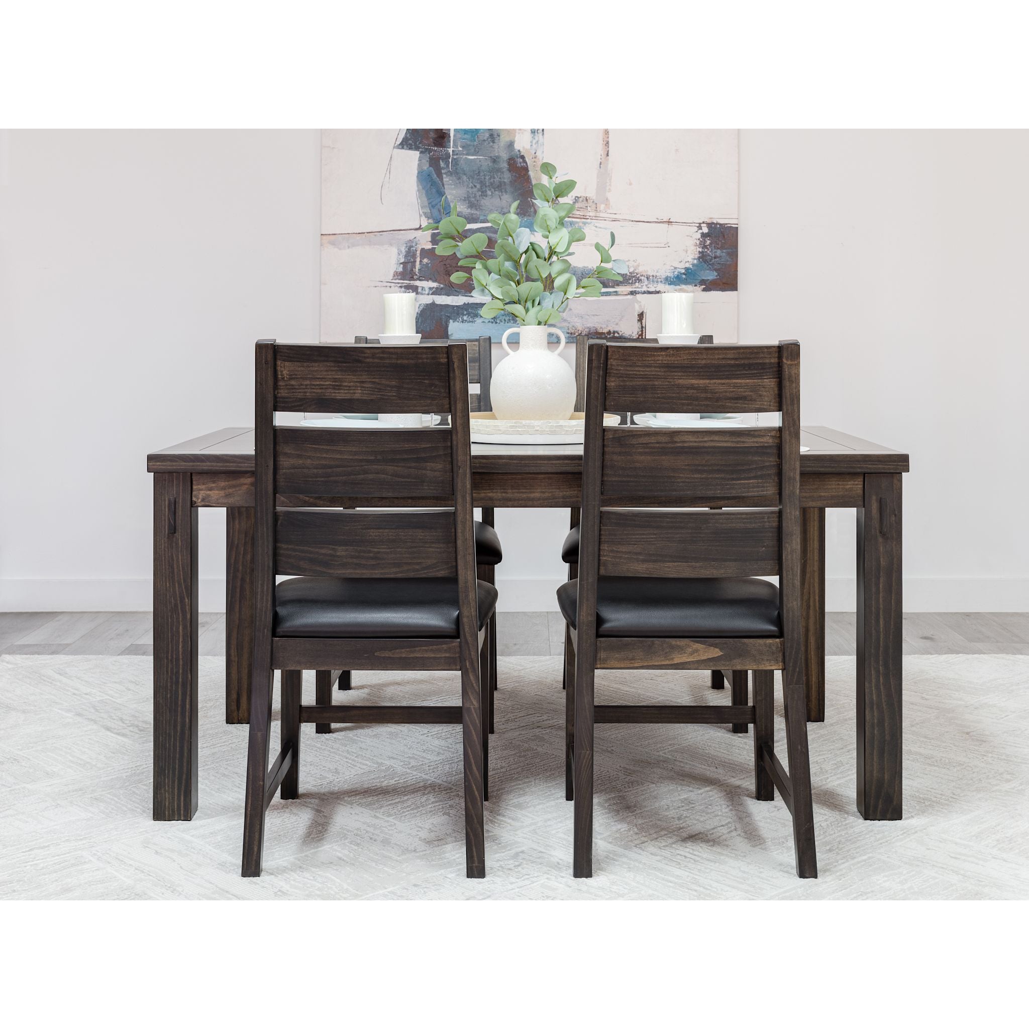 Stella 62 Dining Set