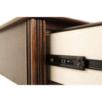 Breegin End Table - Brown