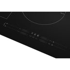 Whirlpool 30 Cooktop (WCIT7530SB) - Black