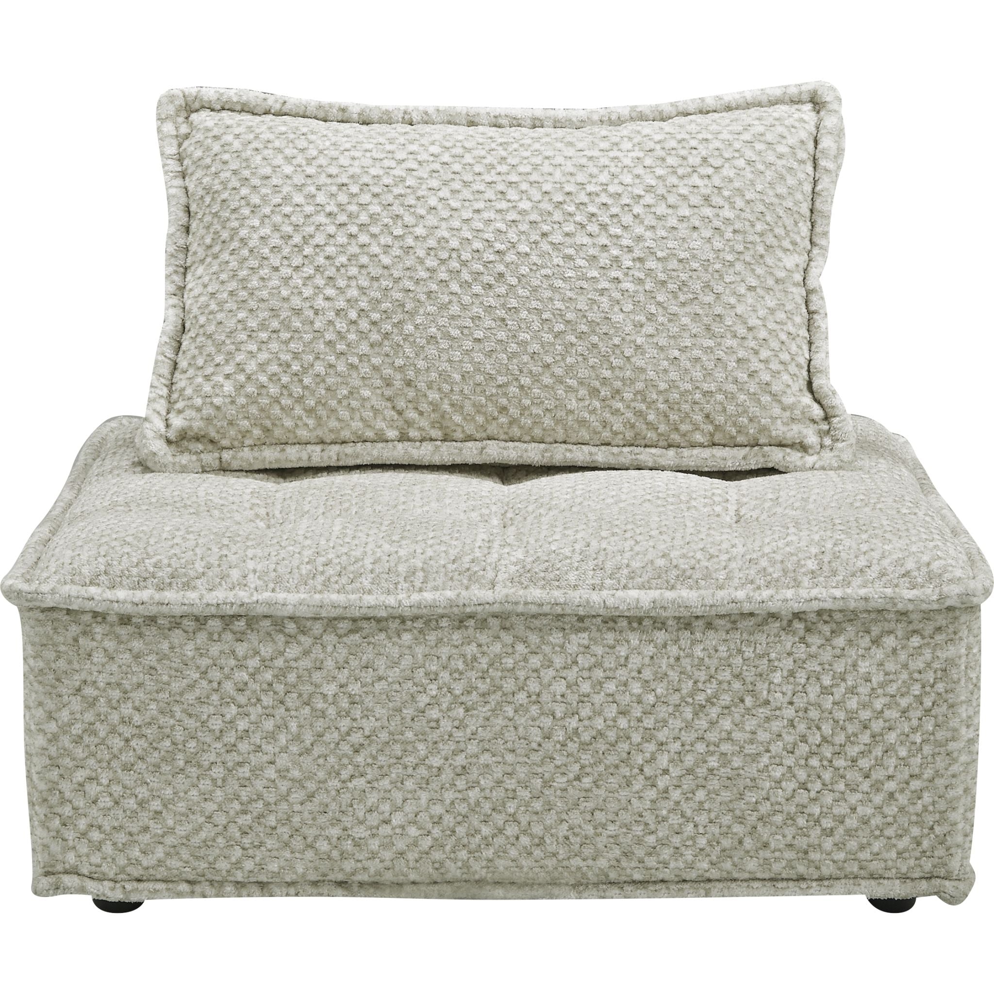 Bales 8 Piece Modular Sectional