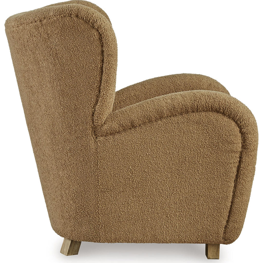 Larbell Accent Chair