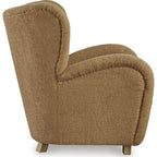Larbell Accent Chair