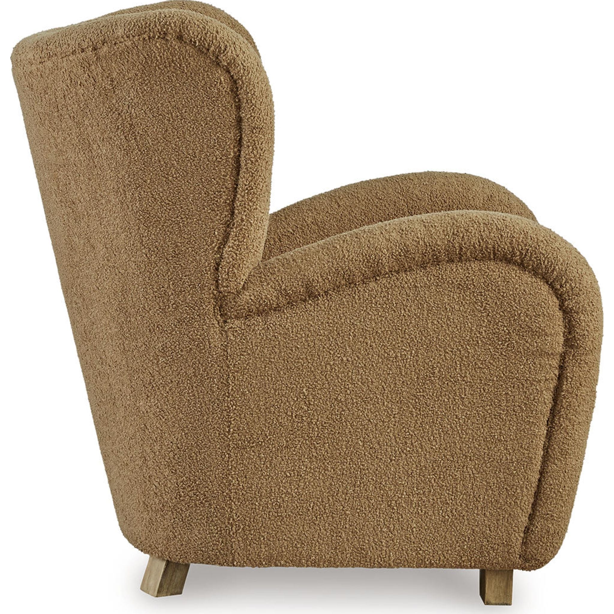 Larbell Accent Chair