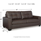 Barlin Mills Sofa