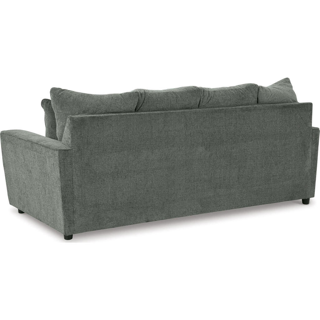 Stairatt Sofa - Gravel