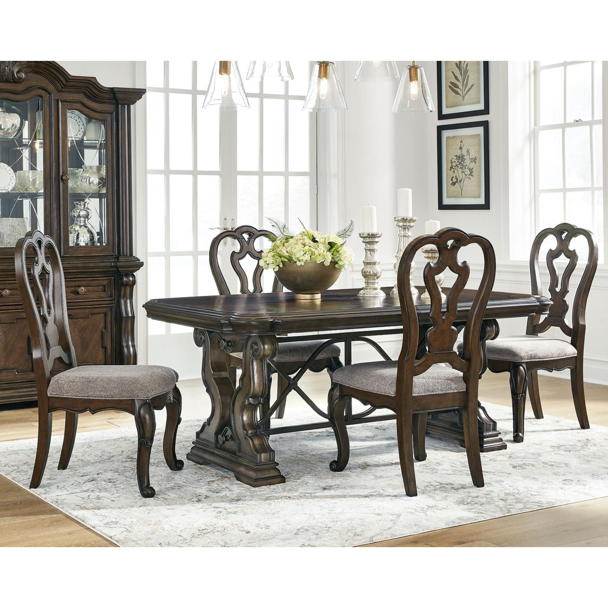 Maylee Dining Set