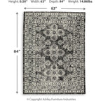 Glennisman Area Rug