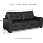 Barlin Mills Sofa