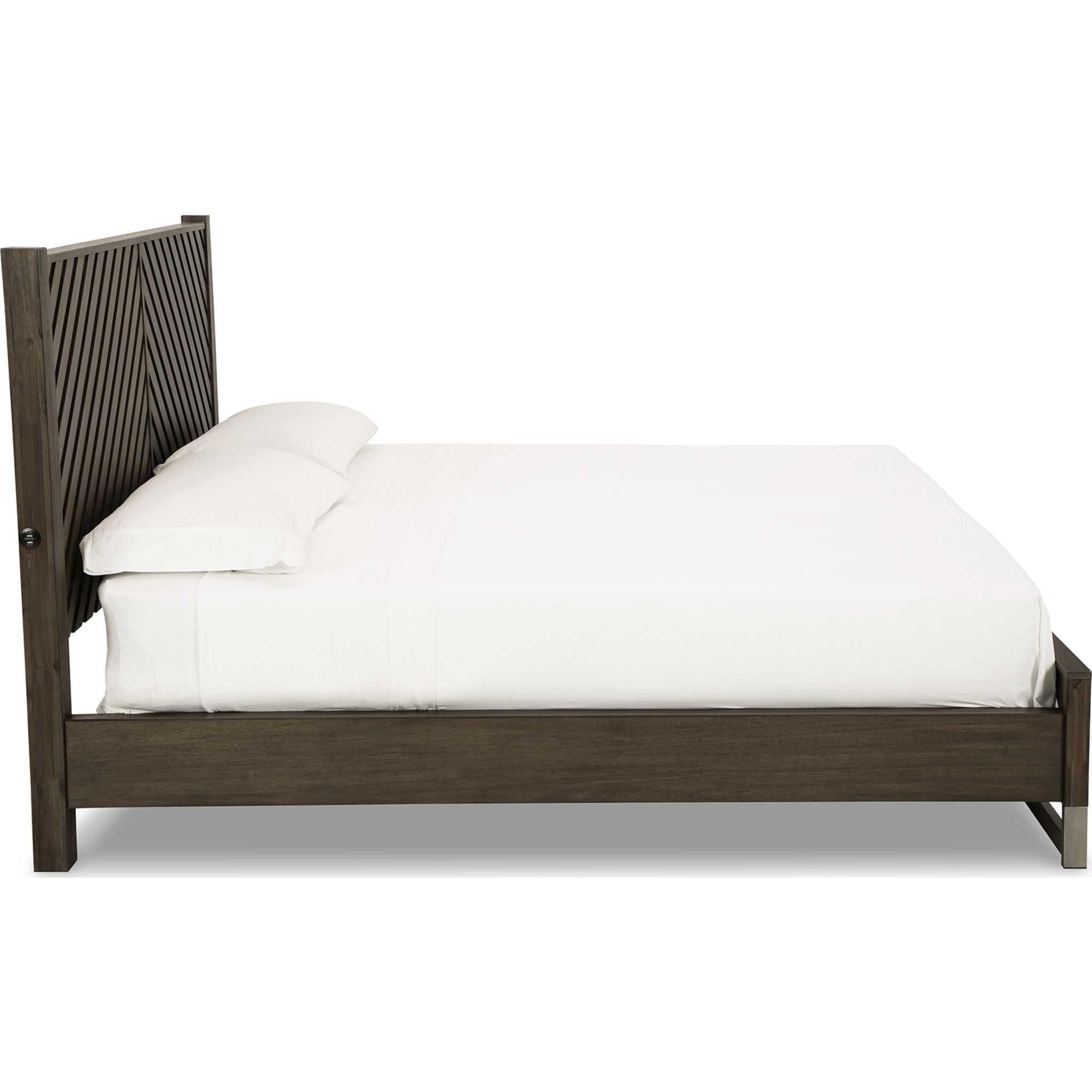 Arkenton Queen Panel Bed